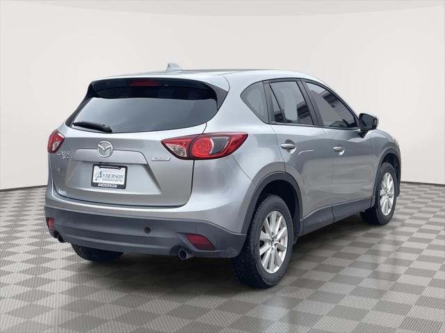 2013 Mazda CX-5 Touring