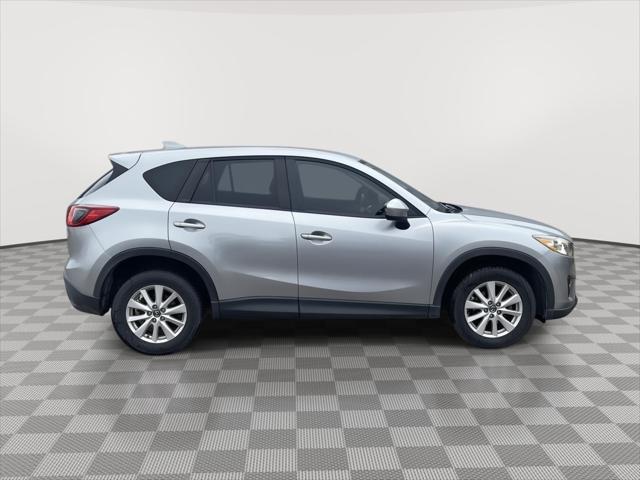 2013 Mazda CX-5 Touring