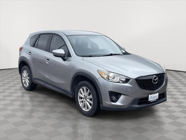 2013 Mazda CX-5 Touring