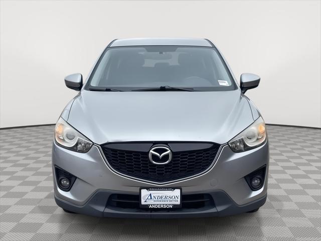 2013 Mazda CX-5 Touring