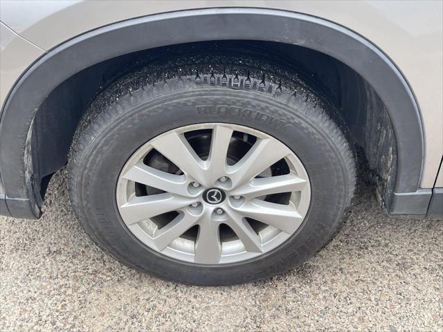 2013 Mazda CX-5 Touring