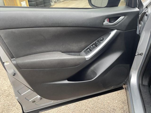 2013 Mazda CX-5 Touring