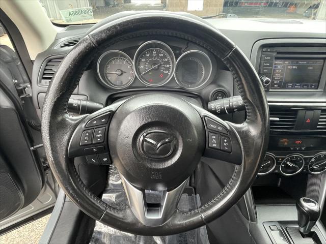 2013 Mazda CX-5 Touring