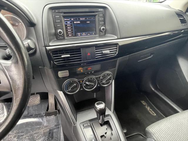 2013 Mazda CX-5 Touring