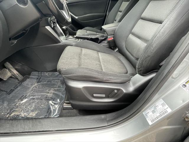 2013 Mazda CX-5 Touring
