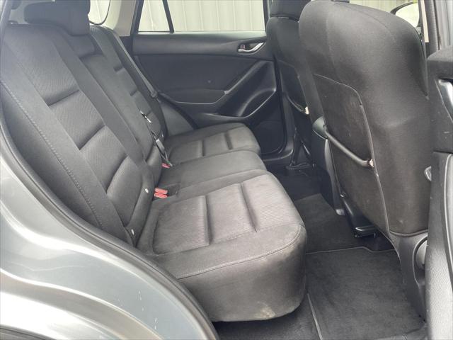 2013 Mazda CX-5 Touring
