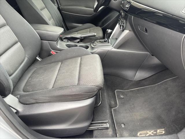 2013 Mazda CX-5 Touring