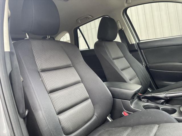 2013 Mazda CX-5 Touring