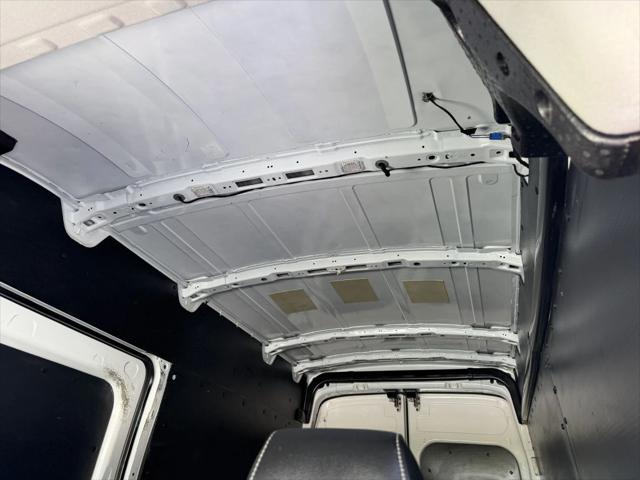 2020 Ford Transit Cargo Van High Roof Van 3D