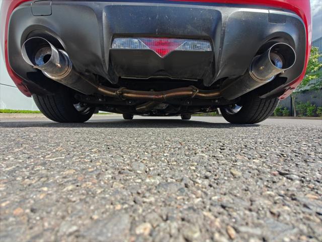 2015 Subaru BRZ Limited