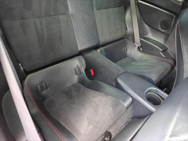 2015 Subaru BRZ Limited