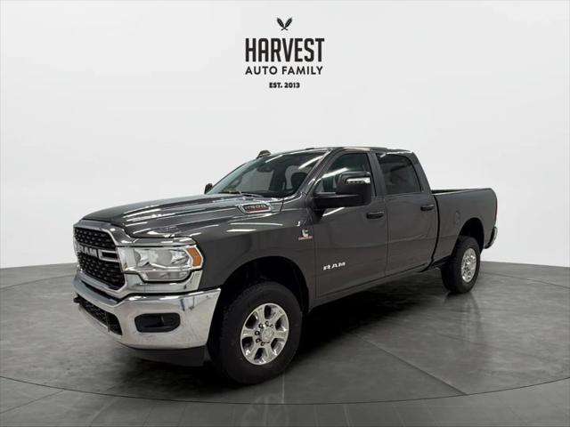 2024 Ram 2500 Big Horn Crew Cab 4x4 6'4" Box for sale in Wahoo, NE