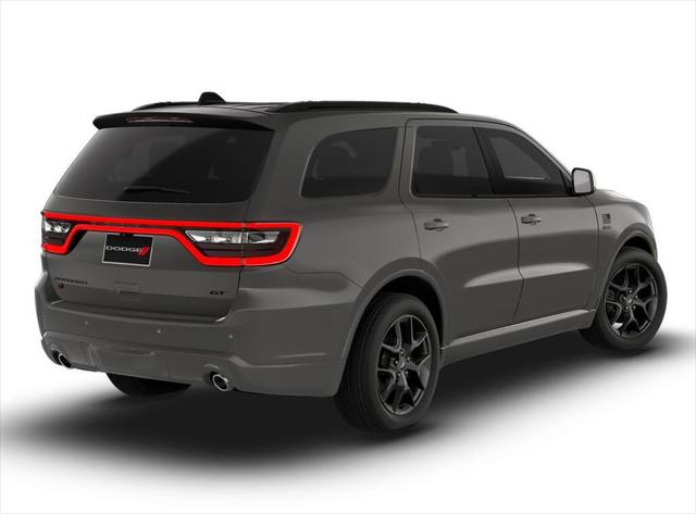 2026 Dodge Durango GT Premium HEMI V8 America 250 Edition