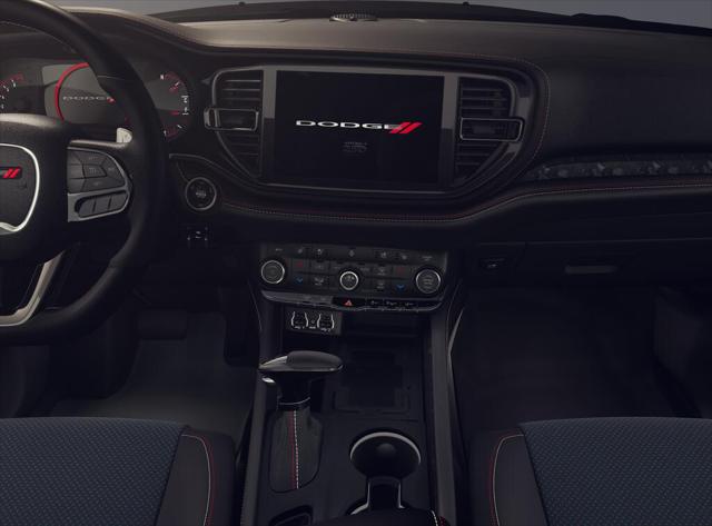 2026 Dodge Durango GT Premium HEMI V8 America 250 Edition