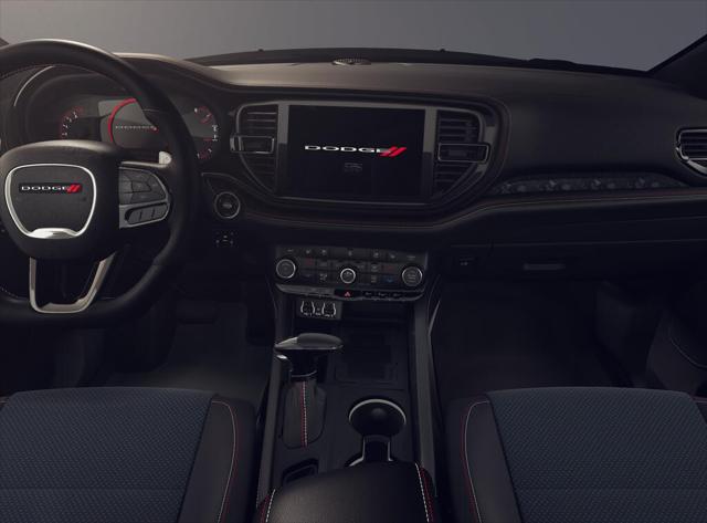 2026 Dodge Durango GT Premium HEMI V8 America 250 Edition