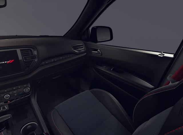 2026 Dodge Durango GT Premium HEMI V8 America 250 Edition