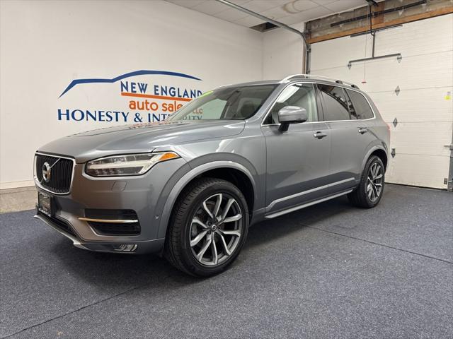 2017 Volvo XC90 T6 Momentum for sale in Plainville, CT