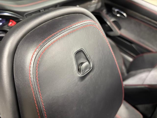 2017 Porsche 911 Targa 4 GTS