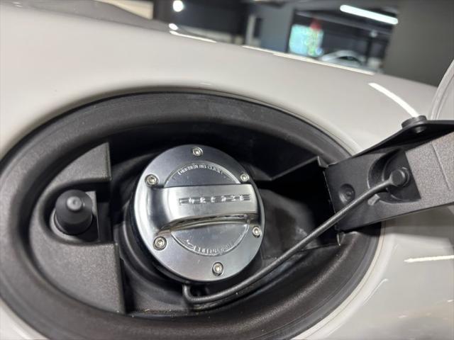 2017 Porsche 911 Targa 4 GTS