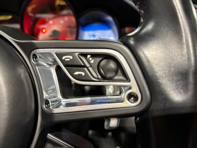 2017 Porsche 911 Targa 4 GTS