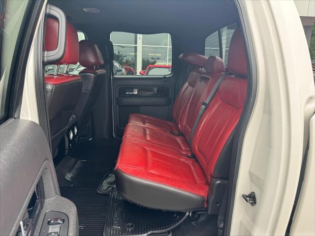 2013 Ford F-150 Limited