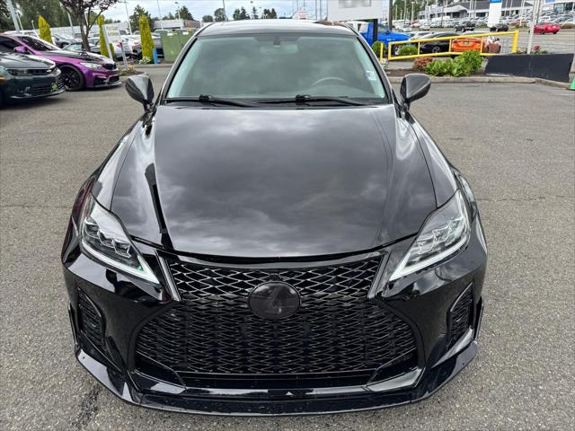 2007 Lexus IS 250 Base
