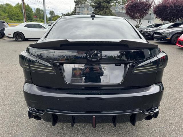 2007 Lexus IS 250 Base
