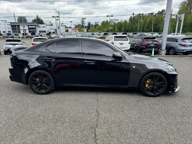 2007 Lexus IS 250 Base