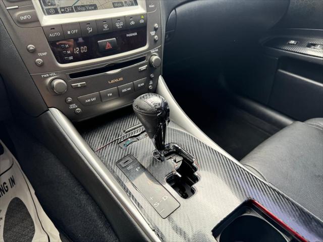 2007 Lexus IS 250 Base