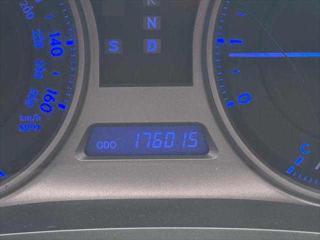 2007 Lexus IS 250 Base