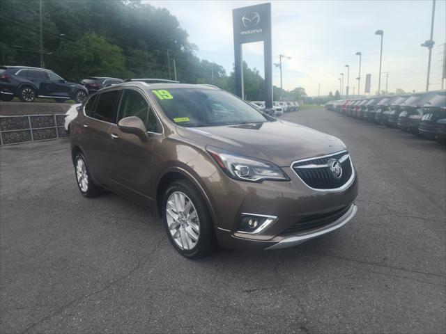 2019 Buick Envision AWD Premium I for sale in Northumberland, PA