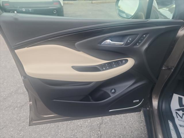 2019 Buick Envision AWD Premium I