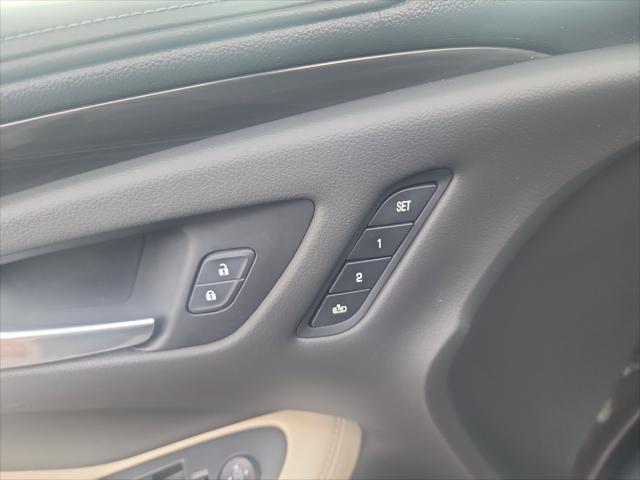 2019 Buick Envision AWD Premium I