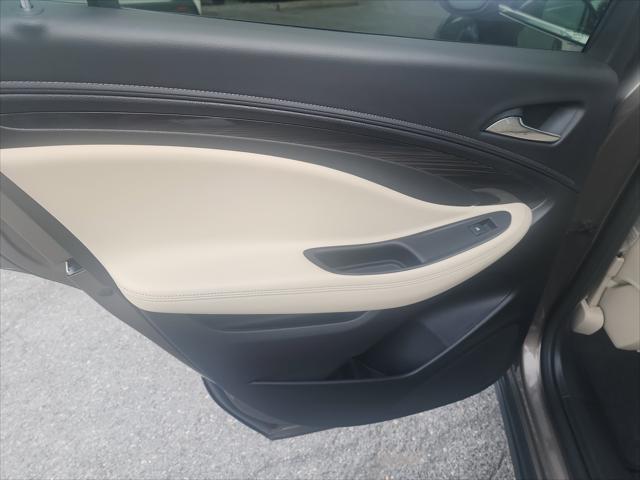 2019 Buick Envision AWD Premium I