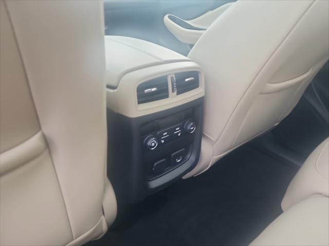2019 Buick Envision AWD Premium I