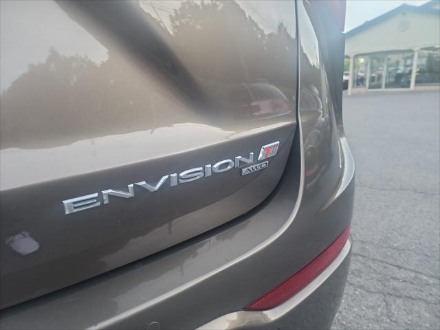 2019 Buick Envision AWD Premium I