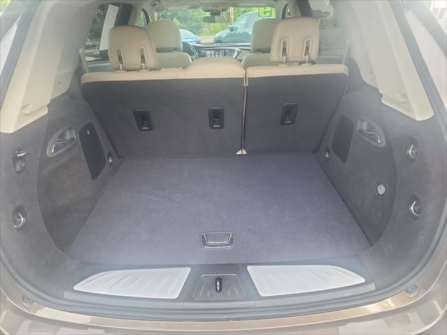 2019 Buick Envision AWD Premium I