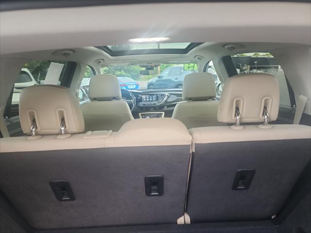2019 Buick Envision AWD Premium I