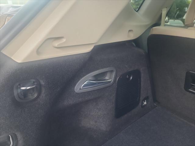 2019 Buick Envision AWD Premium I