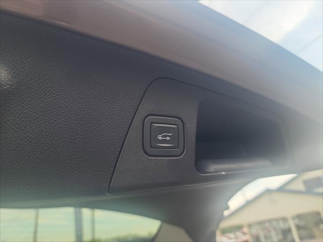 2019 Buick Envision AWD Premium I
