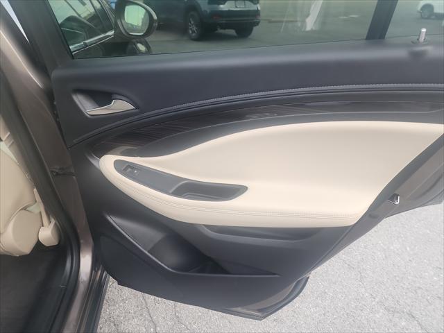 2019 Buick Envision AWD Premium I
