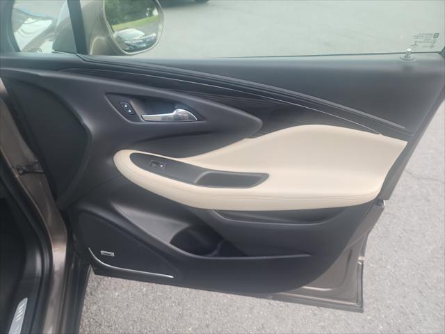 2019 Buick Envision AWD Premium I