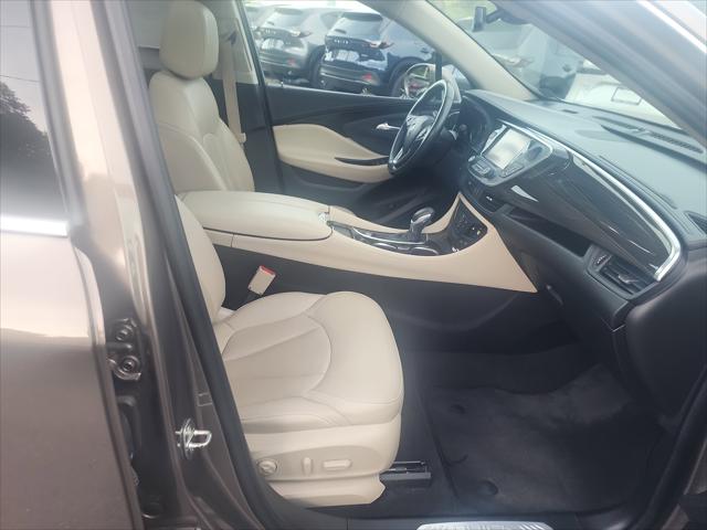 2019 Buick Envision AWD Premium I