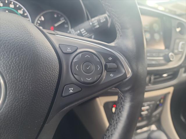 2019 Buick Envision AWD Premium I