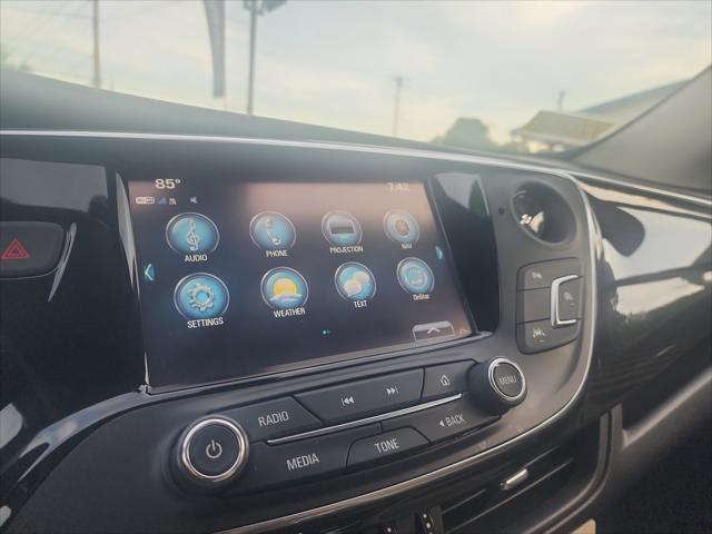 2019 Buick Envision AWD Premium I