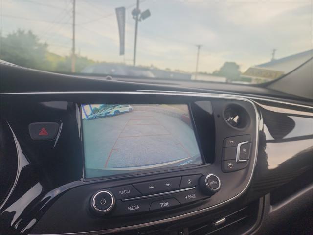 2019 Buick Envision AWD Premium I