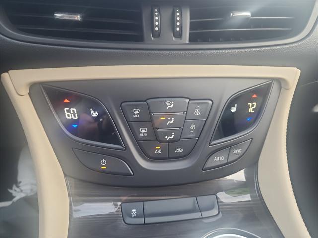 2019 Buick Envision AWD Premium I