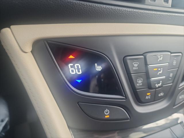 2019 Buick Envision AWD Premium I