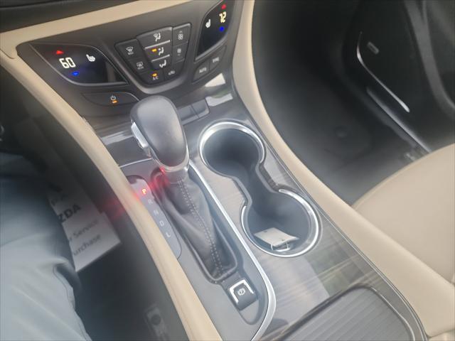 2019 Buick Envision AWD Premium I