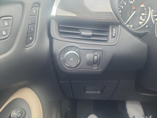 2019 Buick Envision AWD Premium I